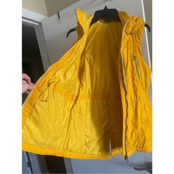 ATHLETA ROCKVIEW VEST SIZE MEDIUM - Picture 3 of 10